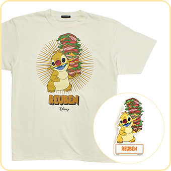 Disney キャラクター受注会 L W C Official Online Store パニカムトーキョー公式通販サイト